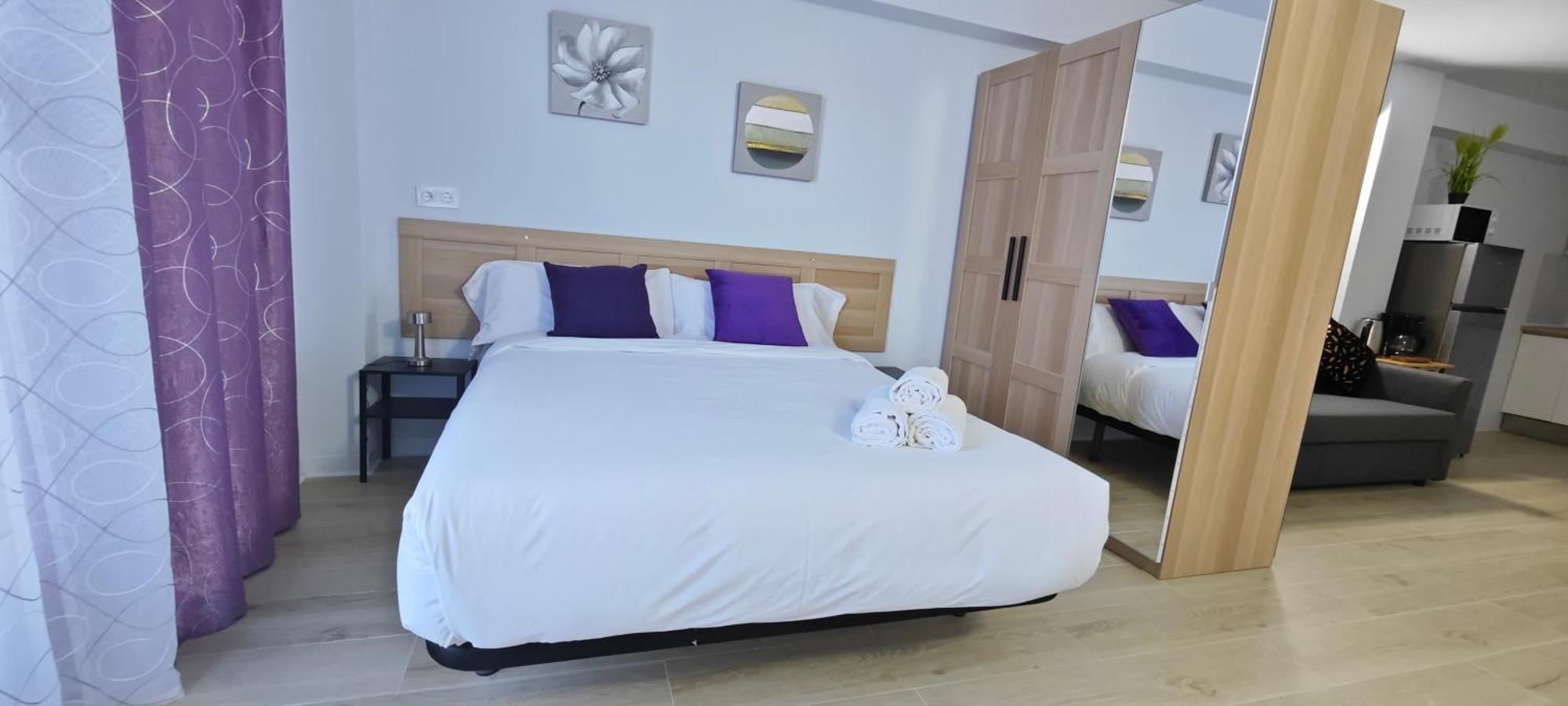 Ynfinity Aparthotel Valência Exterior foto