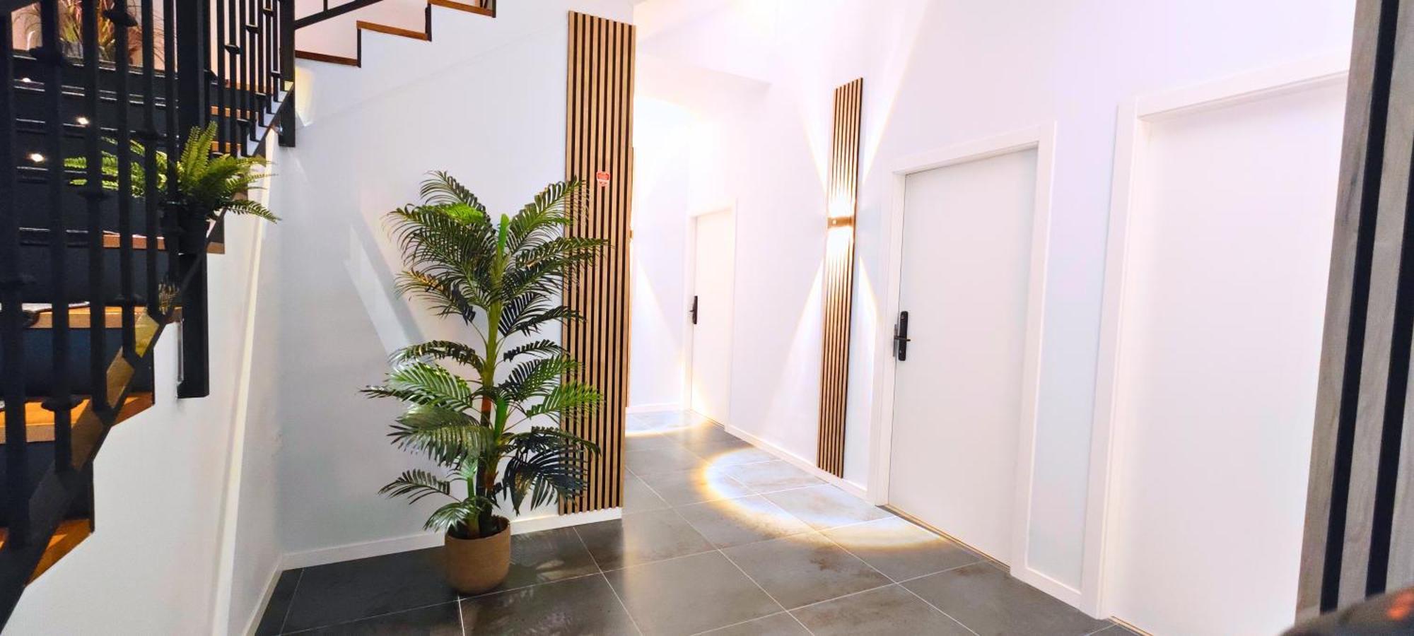 Ynfinity Aparthotel Valência Exterior foto