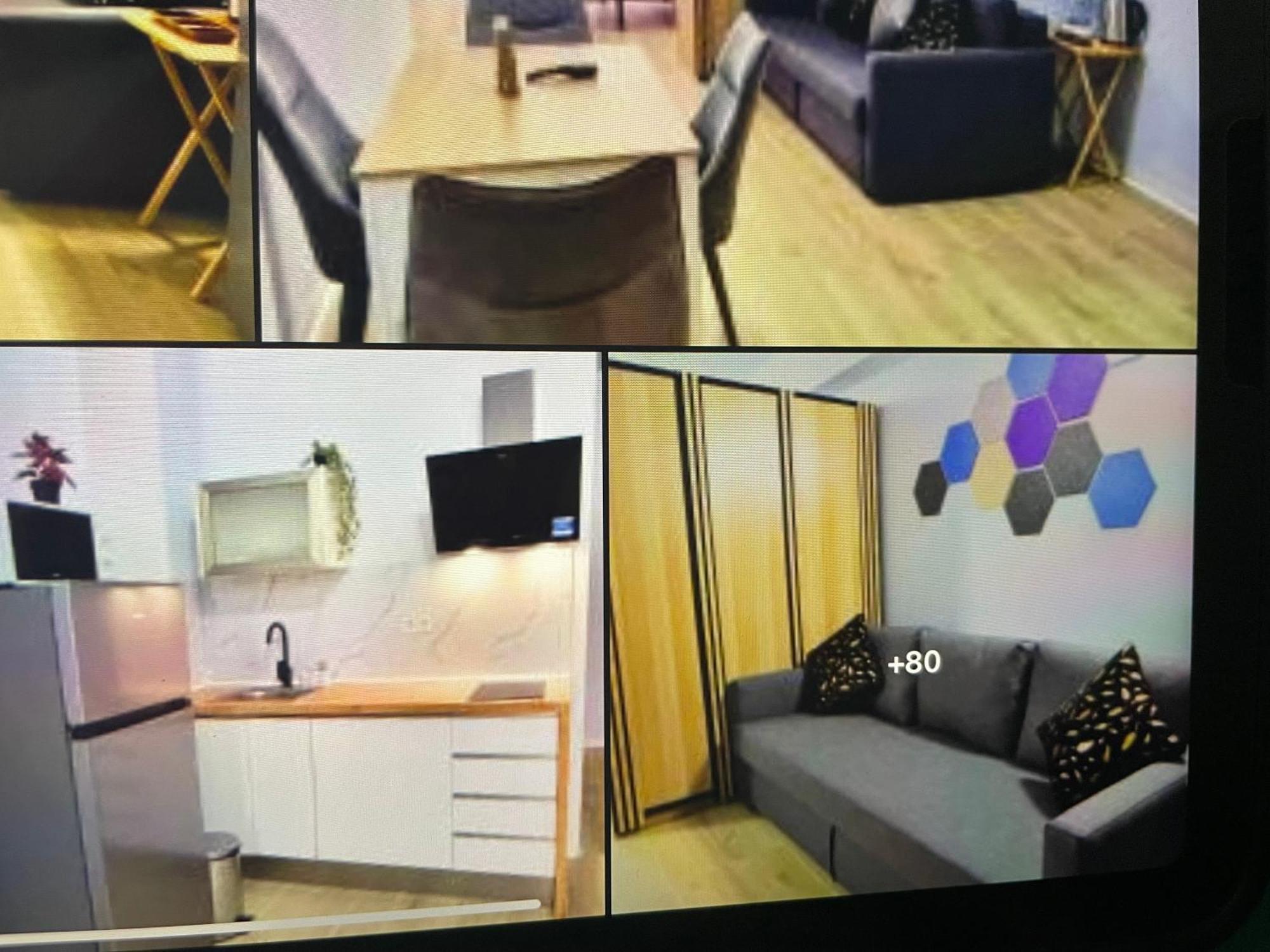 Ynfinity Aparthotel Valência Exterior foto